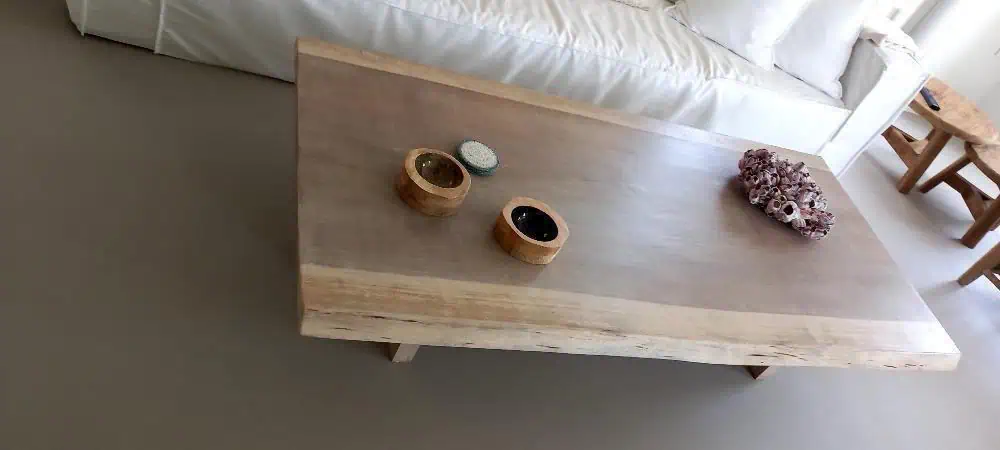 Living Room Table